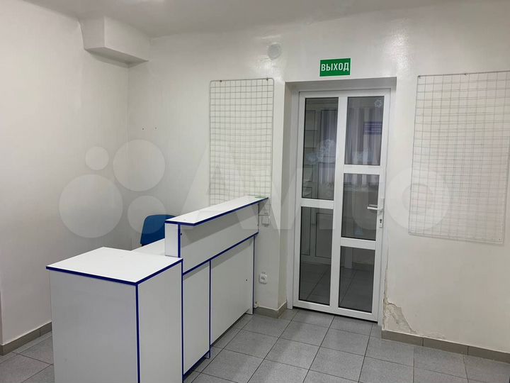 Свободного назначения, 114 м²