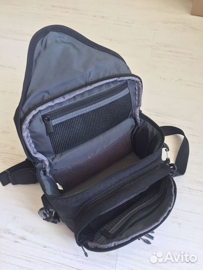 Сумка для фотокамеры vanguard Oregon17