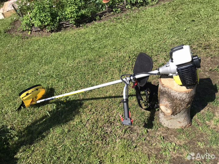 Бензиновая коса бк-1280