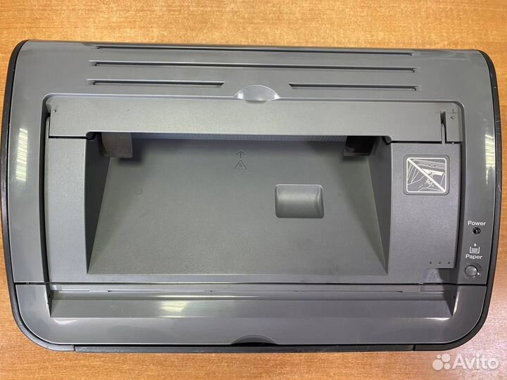 Принтер лазерный Canon lbp2900B