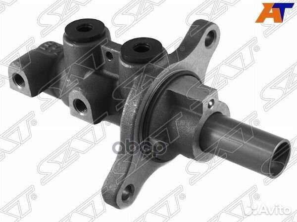 Цилиндр тормозной главный hyundai I40 11- ST-58