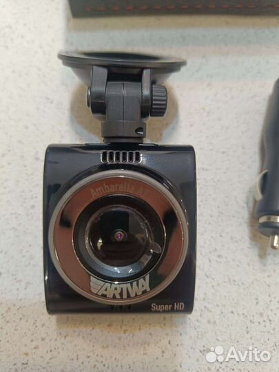 Видеорегистратор Artway AV-711