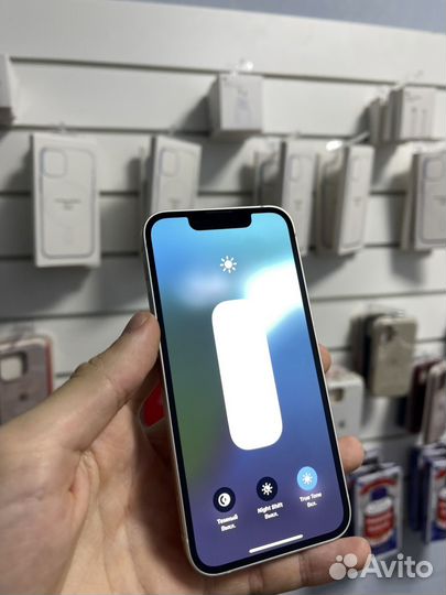 iPhone 13 mini, 256 ГБ