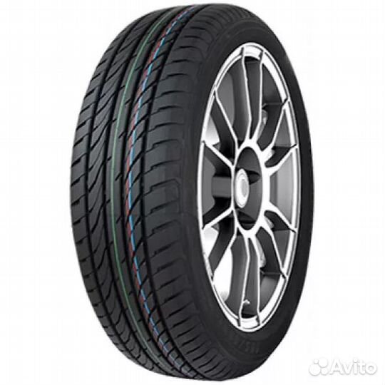 Royal Black Royal Eco 215/55 R17