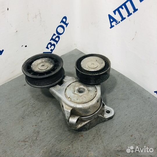 Натяжитель ремня Ford Focus