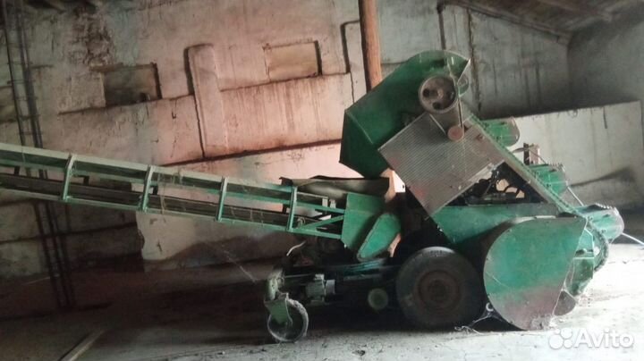 Сельхозоборудование