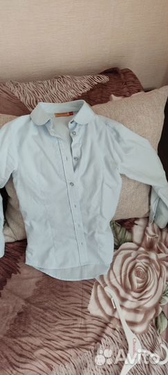 Блузка для девочки пакетом