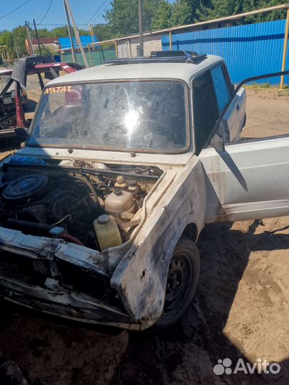 Ваз 2107 06 03 запчасти