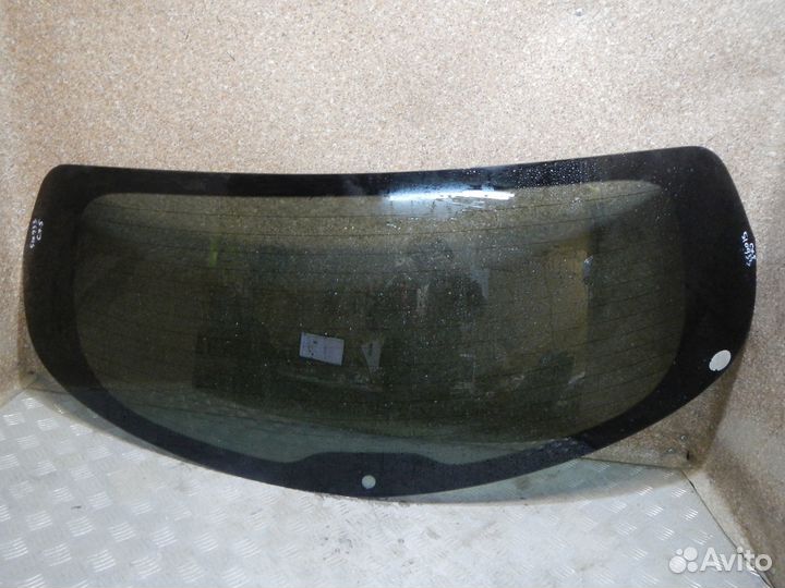 Стекло двери багажника, Mazda (Мазда) -CX-5 (12)