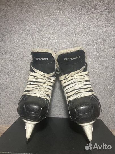 Хоккейные коньки bauer (34)