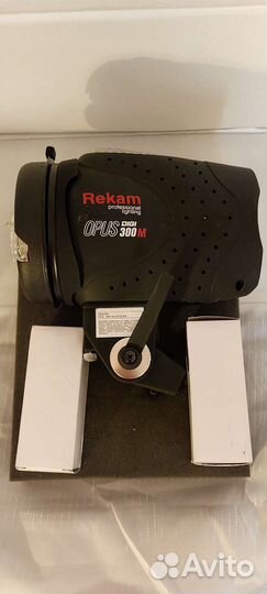 Фото rekam, innorel, Raylab, Opus