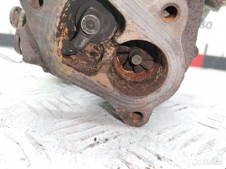 Турбина для Opel Corsa C 95516223