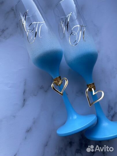 Свадебные аксессуары