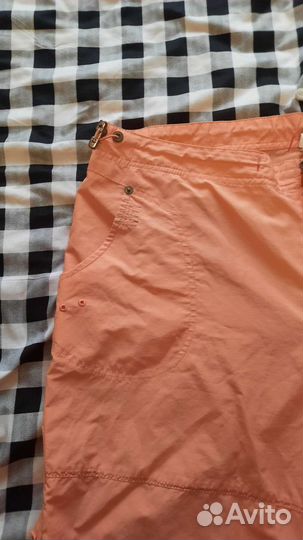 Шорты женские