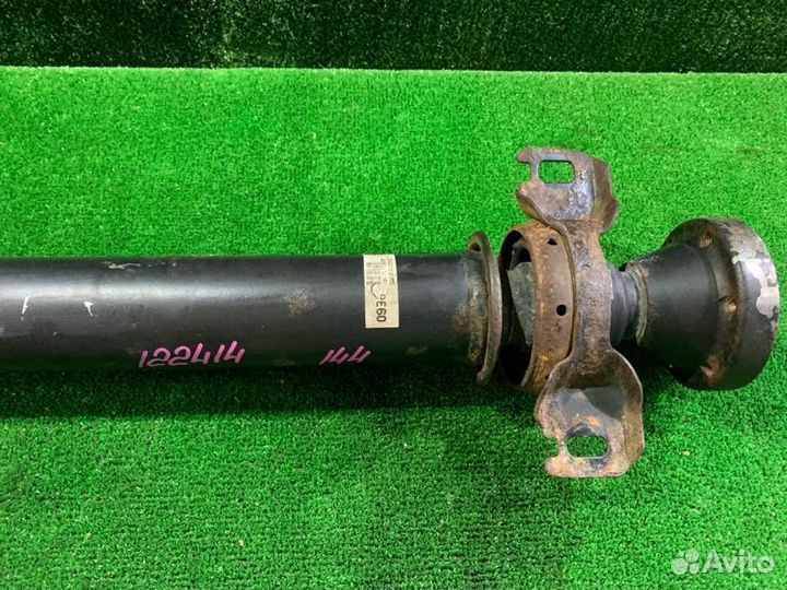 Карданный вал Toyota Corolla Axio NZE144 1NZ-FE