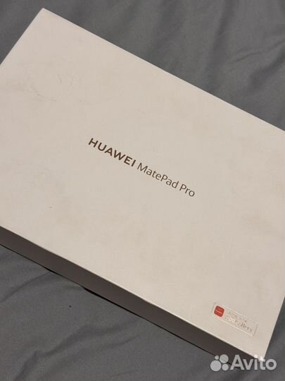 Планшет huawei matepad pro 11 256 sim