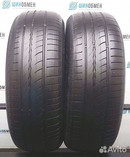 Pirelli Cinturato P1 195/55 R15 85H