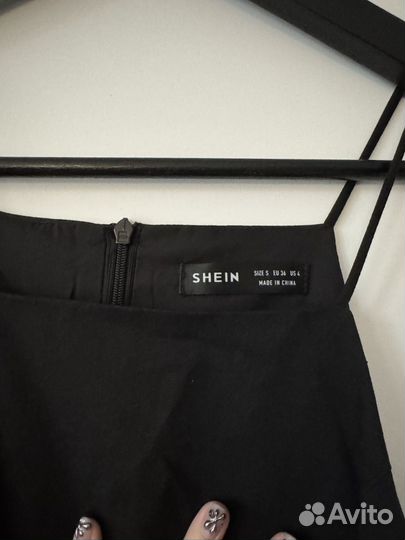 Комбенизон monki И Платье shein