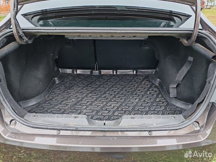 LADA Vesta 1.6 МТ, 2017, 165 000 км