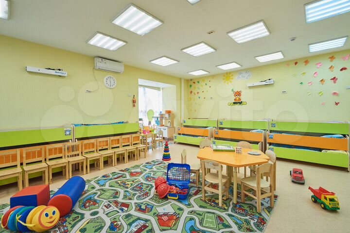 Свободного назначения, 64.6 м²