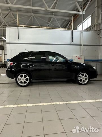 Subaru Impreza 1.5 МТ, 2009, 88 000 км