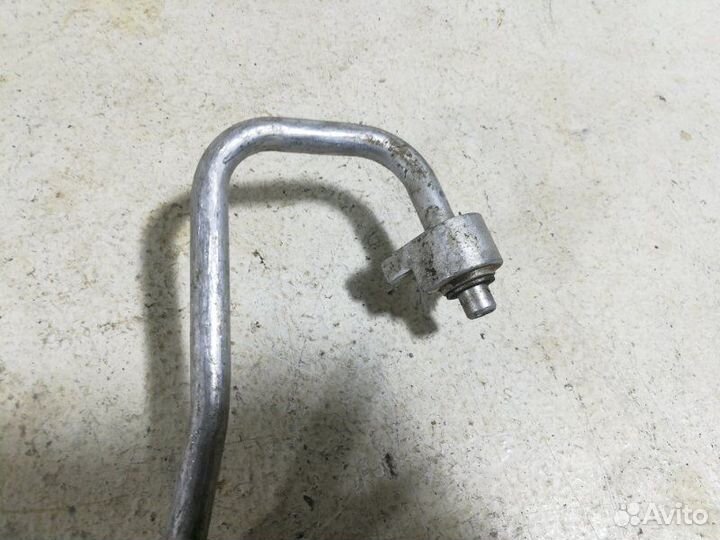 Трубка кондиционера Chevrolet Aveo T250