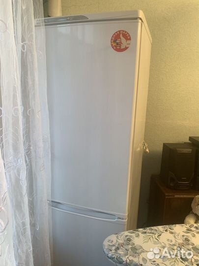 Холодильник