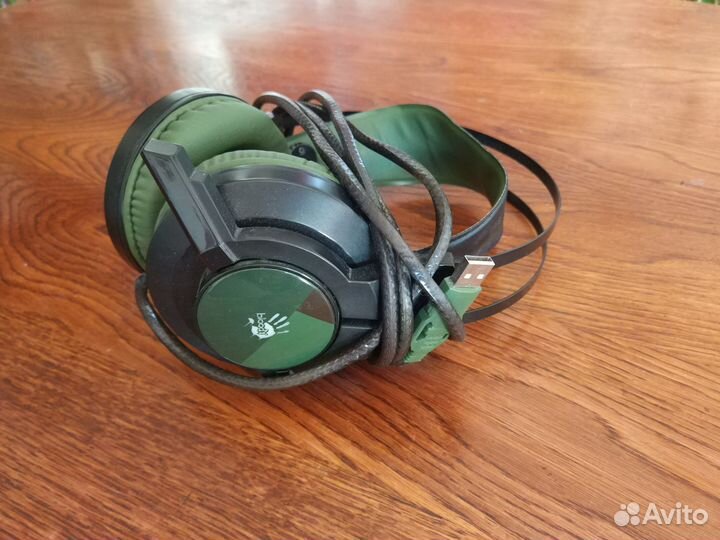 Наушники СССР,Игровые,компьютерные