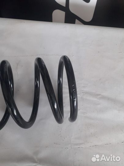 Пружина задняя ssang yong musso 1996 - 4511005201