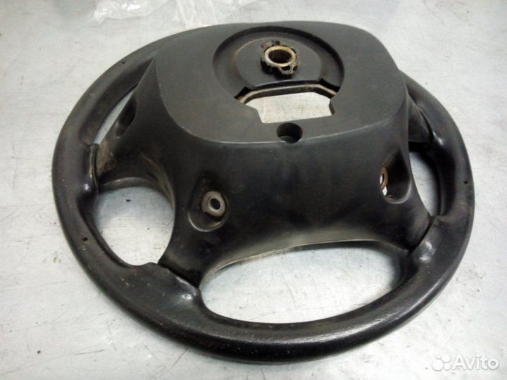 Рулевое колесо Kia Spectra S6D 2006