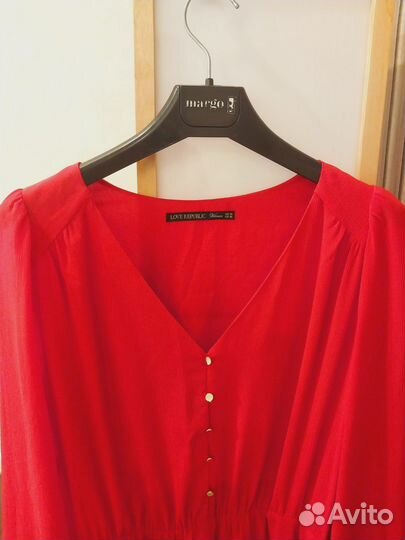 Платье праздничное женское 46 48