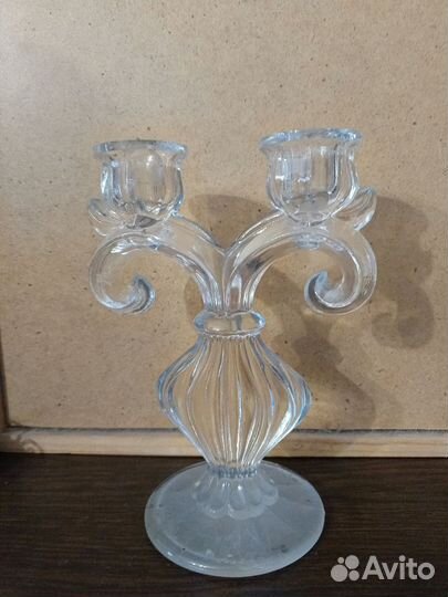 Подсвечник СССР