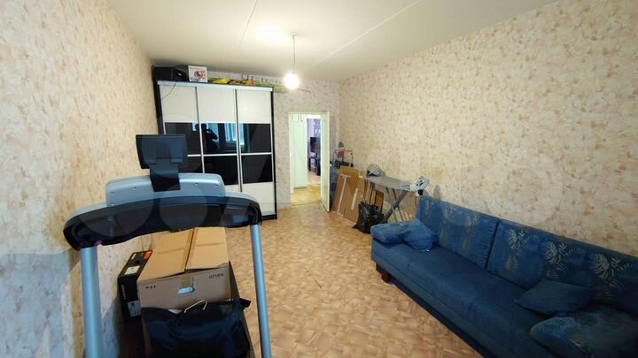 2-к. квартира, 71 м², 5/9 эт.