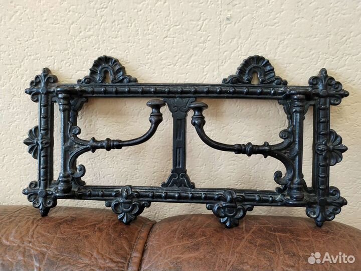 Каслинское литье