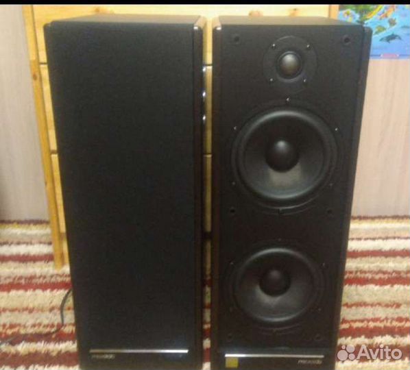 Колонки Microlab solo-9с