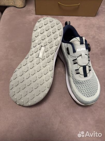 Кроссовки ортопедические sursil orto