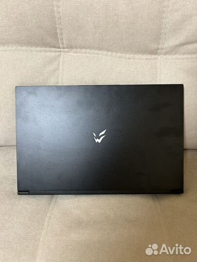 Игровой ноутбук ardor gaming neo