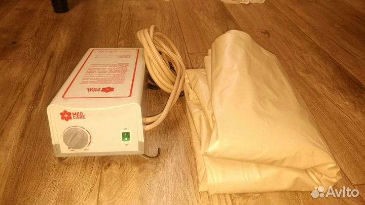 Противопролежневый матрас бу