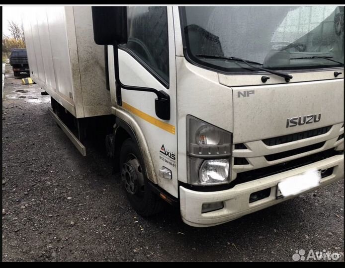 Водитель Категории С на межгород