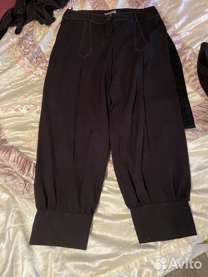 Вещи пакетом 48-52