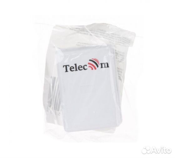 RJ-45 розетка