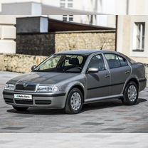 Skoda Octavia 1.6 MT, 2000, битый, 490 000 км, с пробегом, цена 140 000 руб.