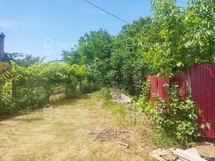 Дача 20 м² на участке 6 сот.