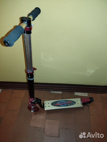 Самокат детский