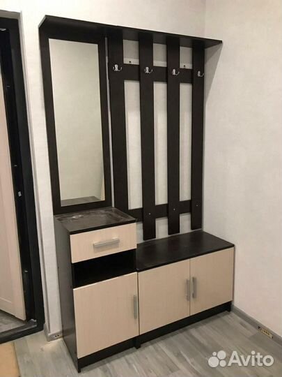 Прихожая «Машенька 1.20 см»