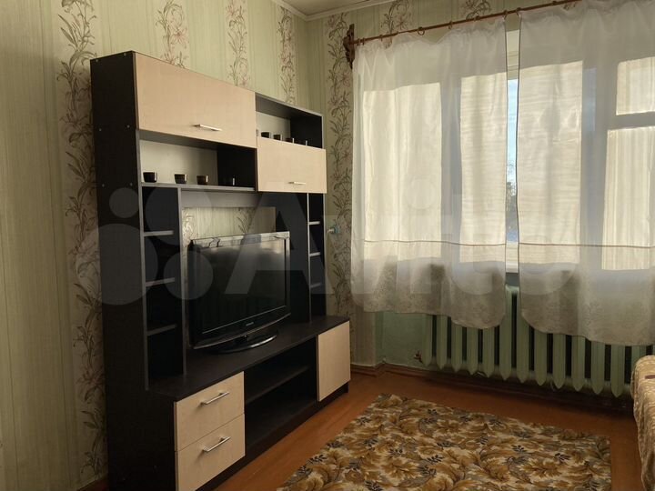1-к. квартира, 35 м², 3/5 эт.