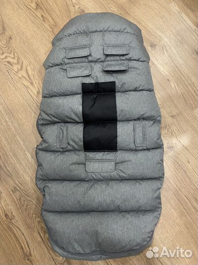 Зимний конверт Mansita