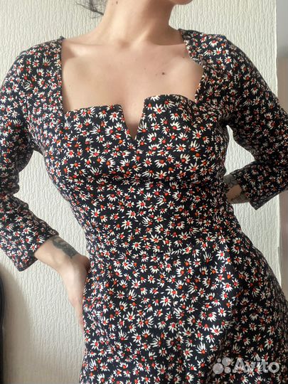 Комбинезон женский