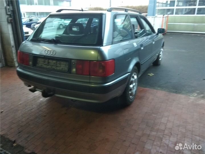 Разбор на запчасти Audi 80 (B4)