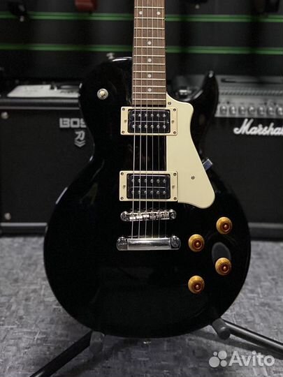 Cort CR100 электрогитара новая